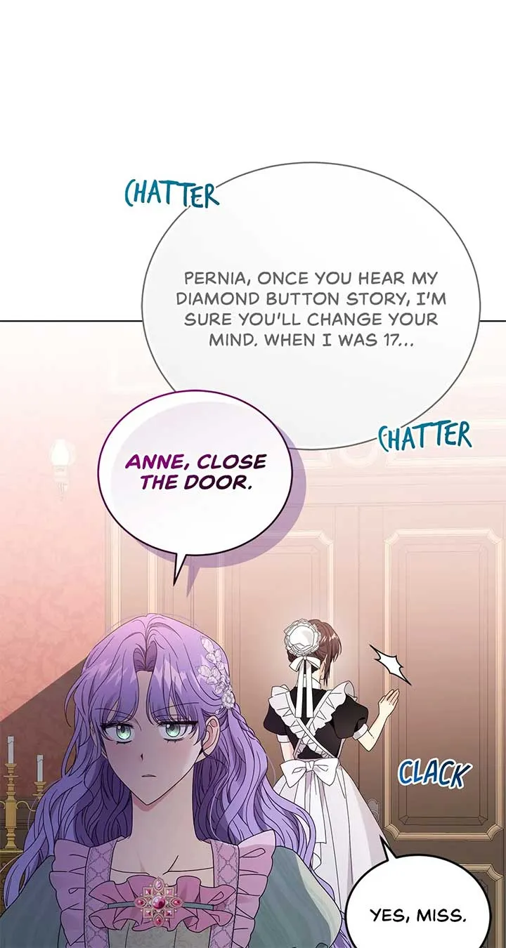I’m The Wife Of The Yandere Second Male Lead Zinmanga X Chapter 34 Page 24