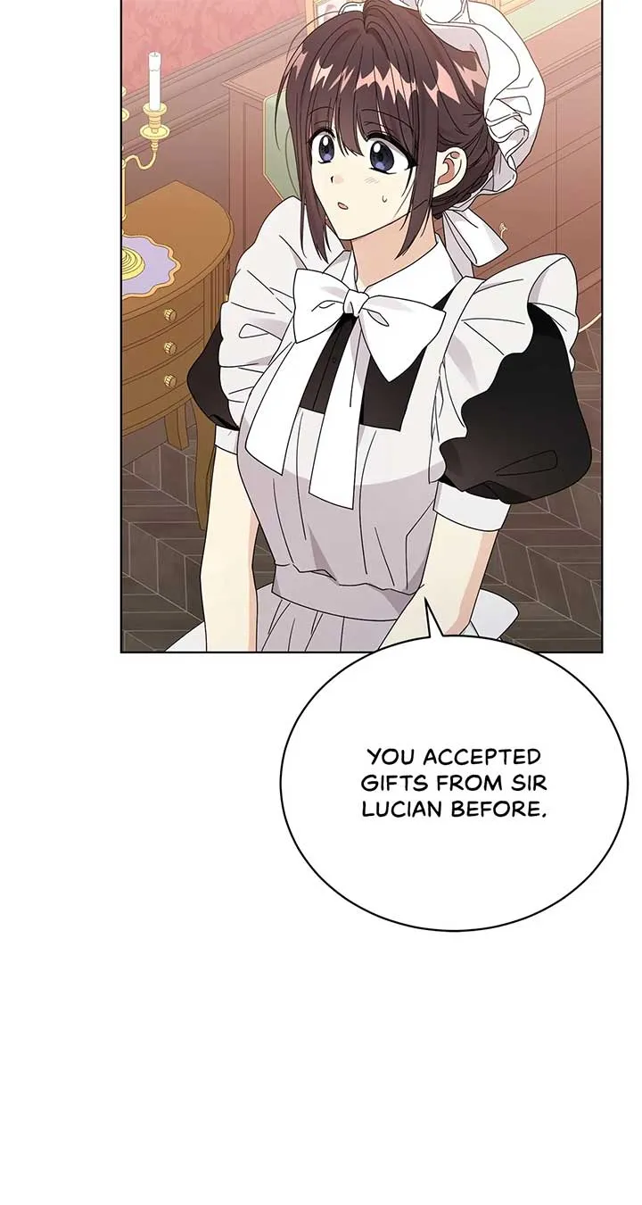 I’m The Wife Of The Yandere Second Male Lead Zinmanga X Chapter 34 Page 26