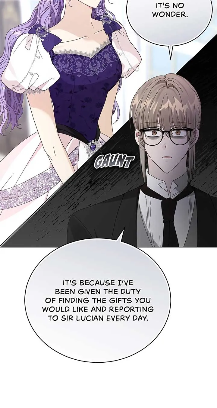 I’m The Wife Of The Yandere Second Male Lead Zinmanga X Chapter 34 Page 46