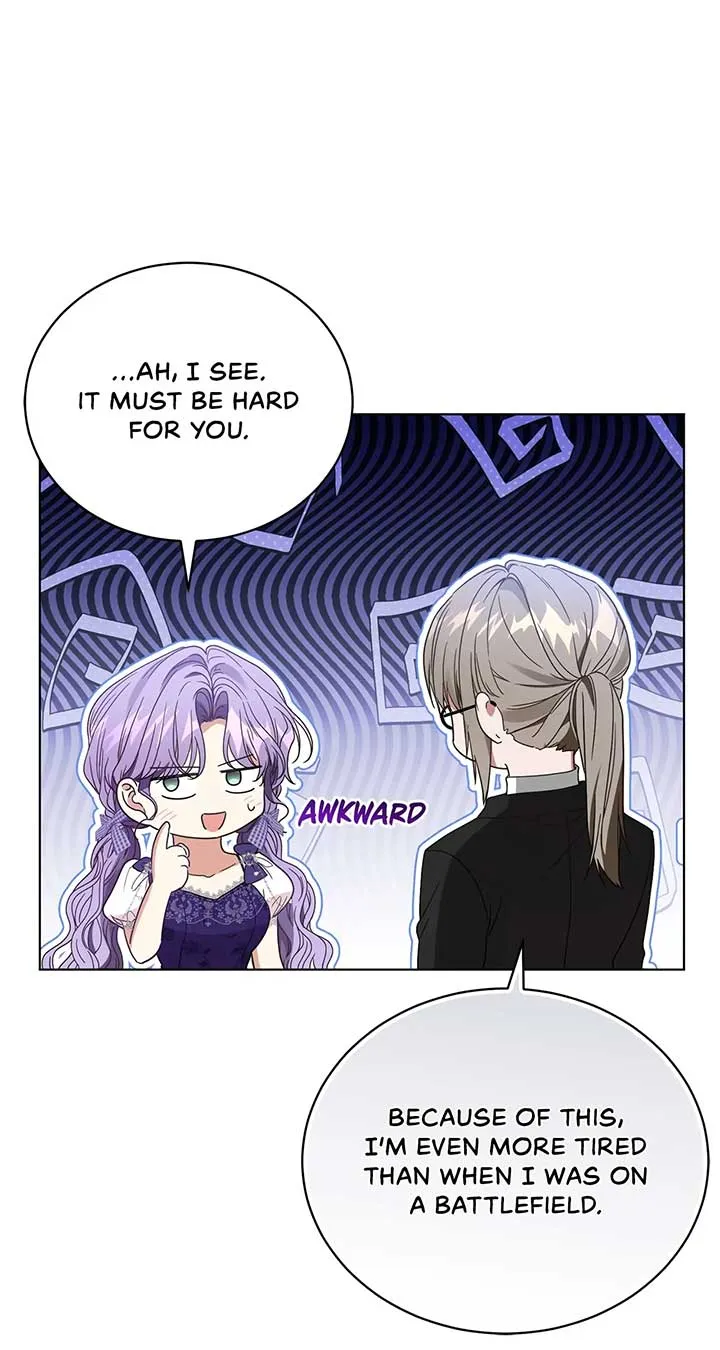 I’m The Wife Of The Yandere Second Male Lead Zinmanga X Chapter 34 Page 48
