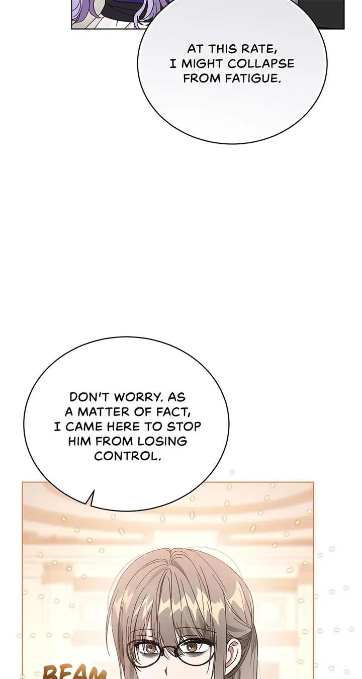 I’m The Wife Of The Yandere Second Male Lead Zinmanga X Chapter 34 Page 50