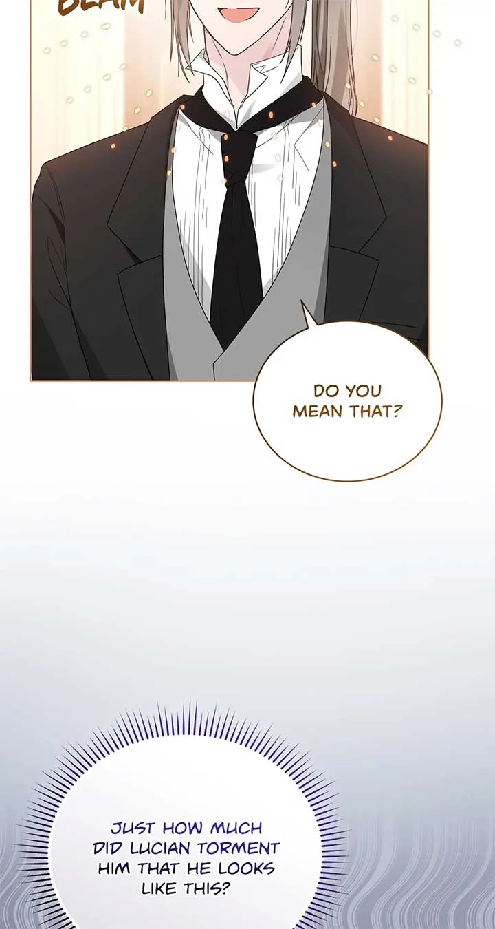 I’m The Wife Of The Yandere Second Male Lead Zinmanga X Chapter 34 Page 51