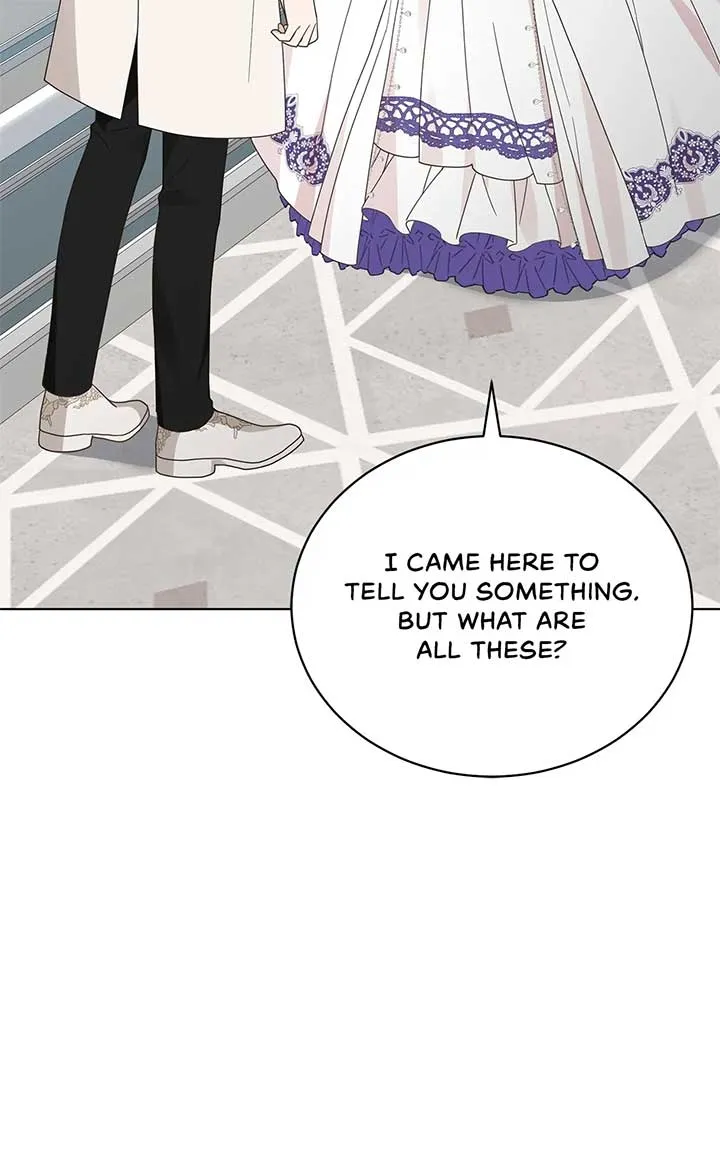 I’m The Wife Of The Yandere Second Male Lead Zinmanga X Chapter 34 Page 62