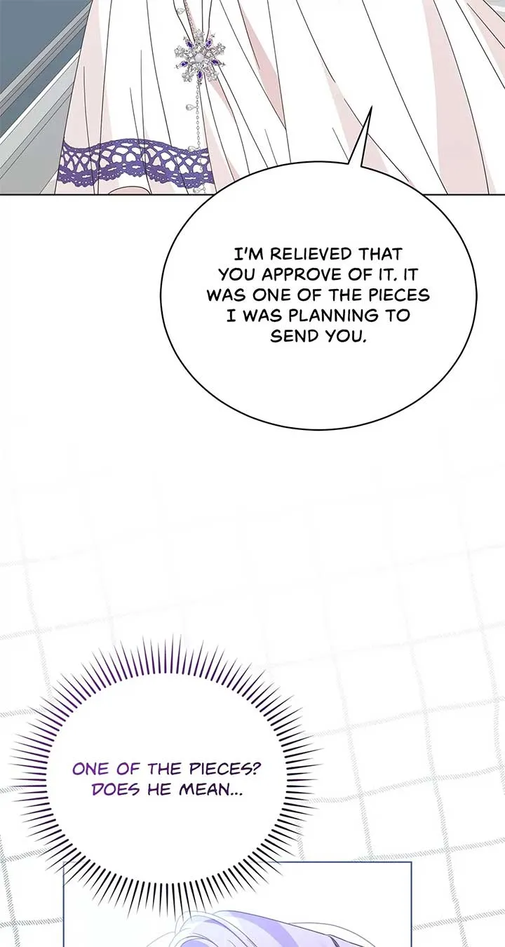 I’m The Wife Of The Yandere Second Male Lead Zinmanga X Chapter 34 Page 66