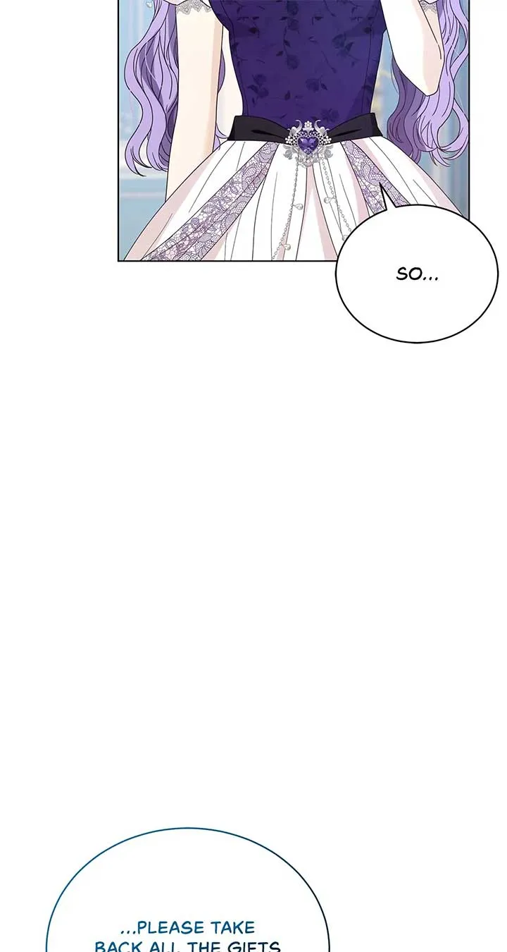 I’m The Wife Of The Yandere Second Male Lead Zinmanga X Chapter 34 Page 75