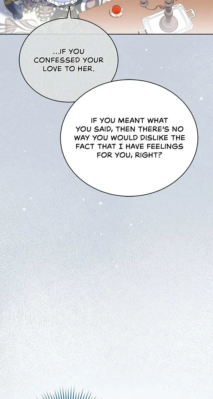 I’m The Wife Of The Yandere Second Male Lead Zinmanga X Chapter 34 Page 81