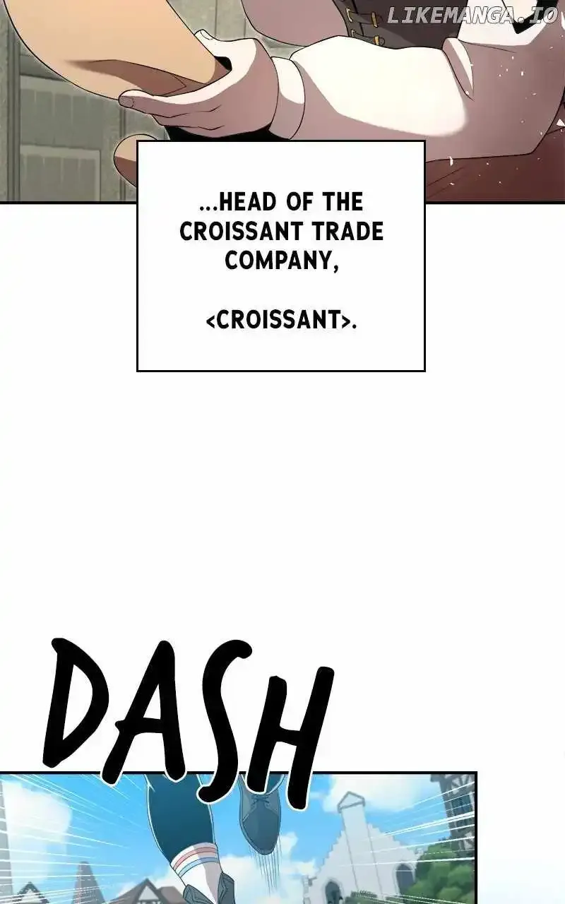 The Strongest Florist Zinmanga X Chapter 194 Page 8