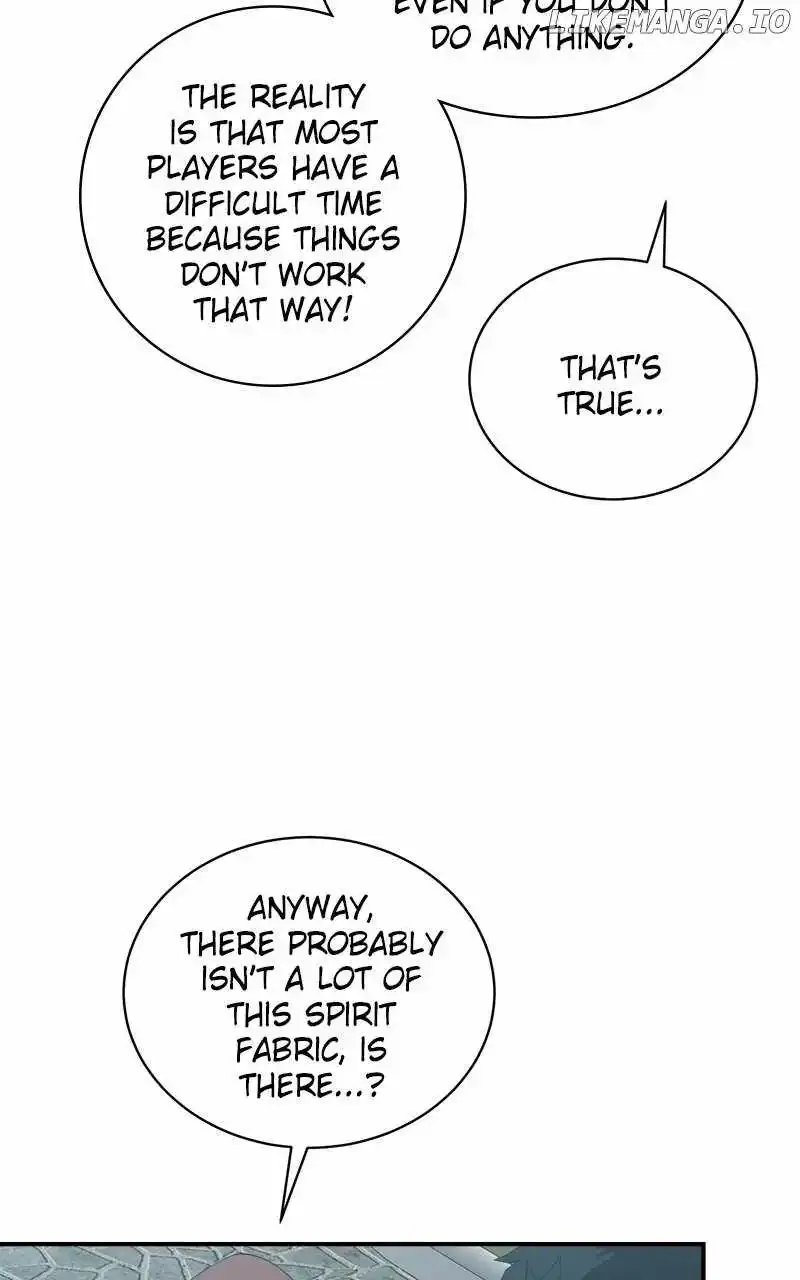 The Strongest Florist Zinmanga X Chapter 194 Page 24