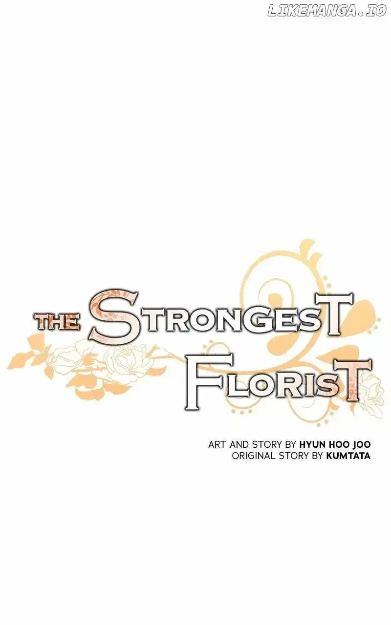 The Strongest Florist Zinmanga X Chapter 194 Page 30