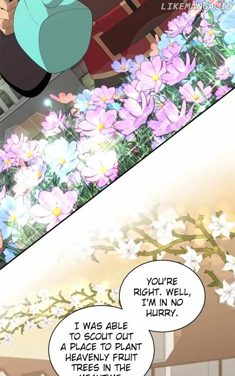 The Strongest Florist Zinmanga X Chapter 194 Page 33