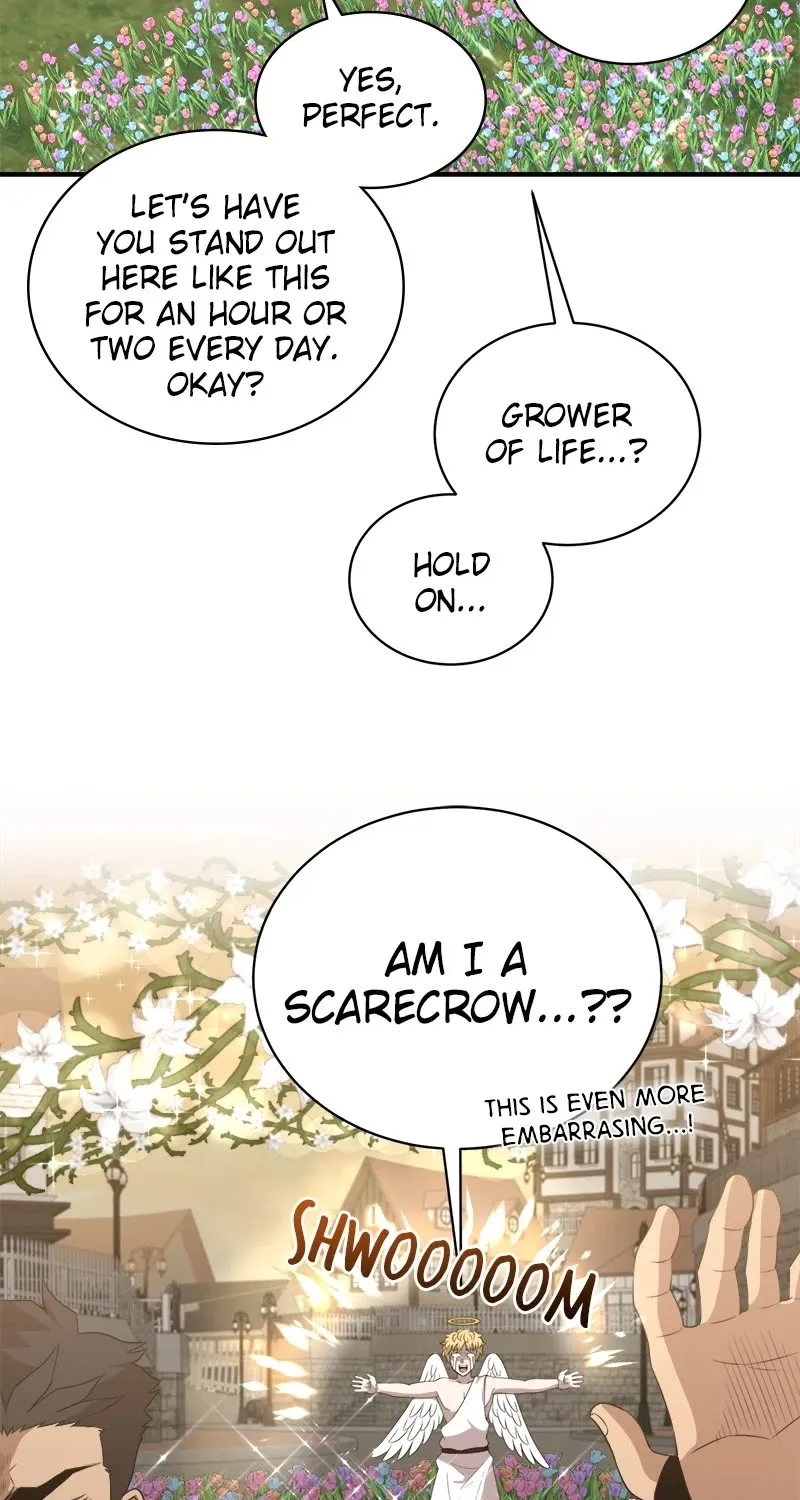 The Strongest Florist Zinmanga X Chapter 193 Page 45