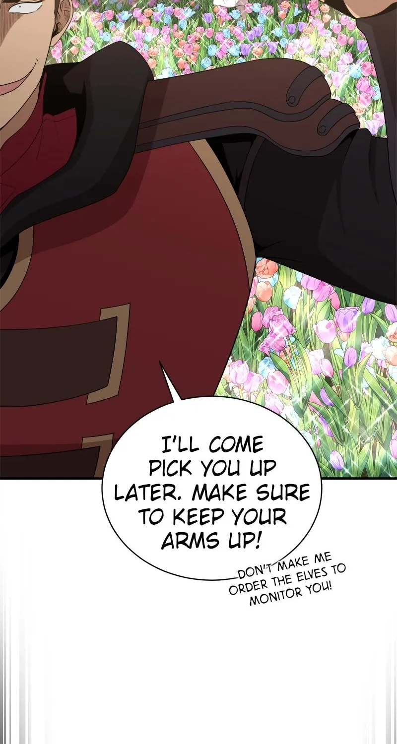The Strongest Florist Zinmanga X Chapter 193 Page 46