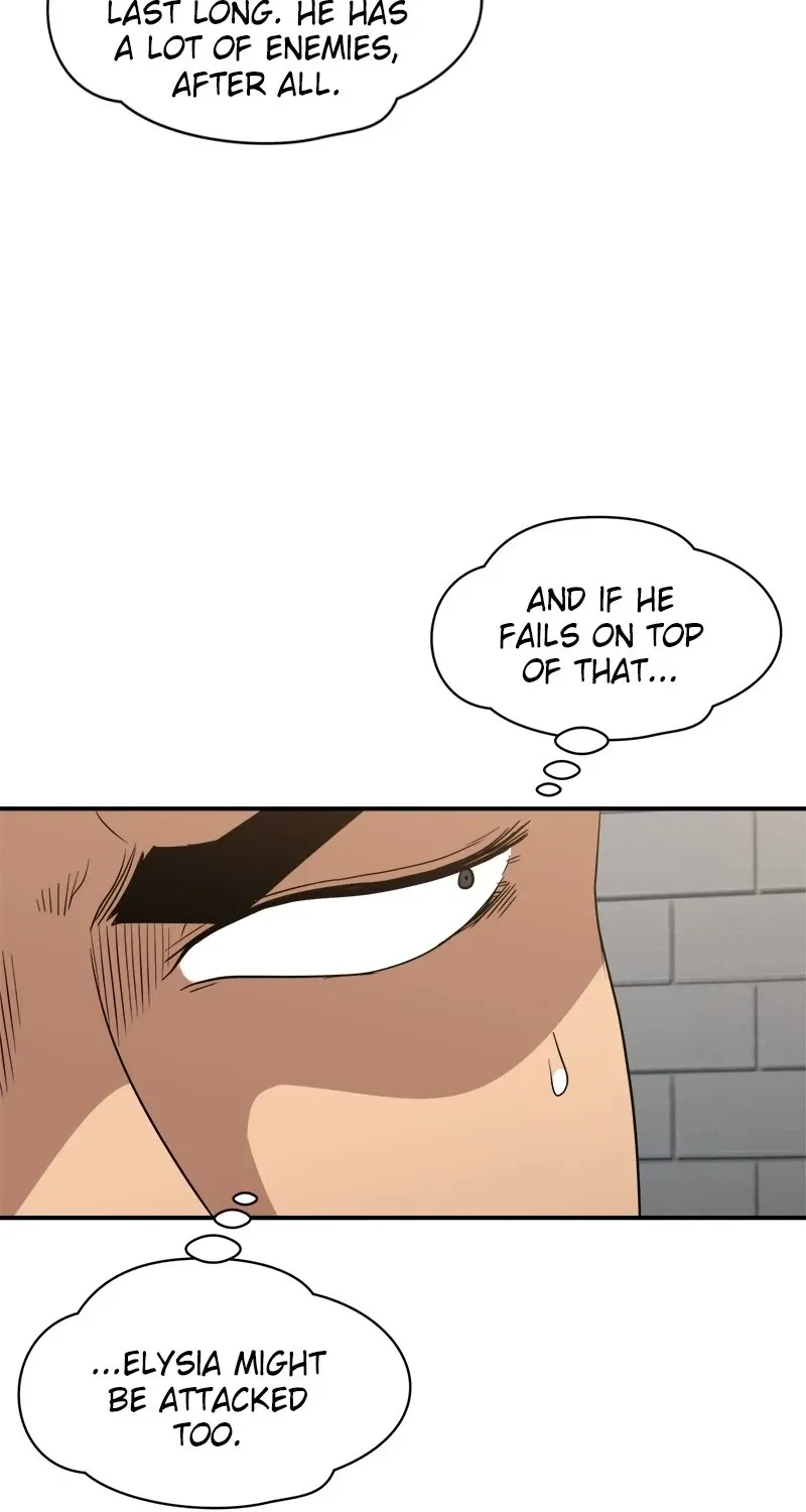 The Strongest Florist Zinmanga X Chapter 193 Page 65