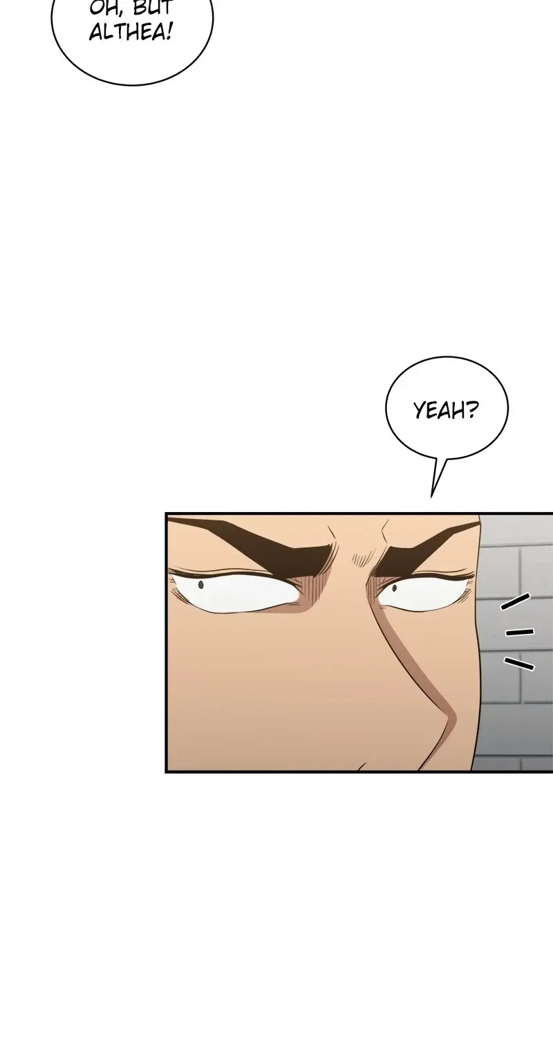 The Strongest Florist Zinmanga X Chapter 193 Page 67
