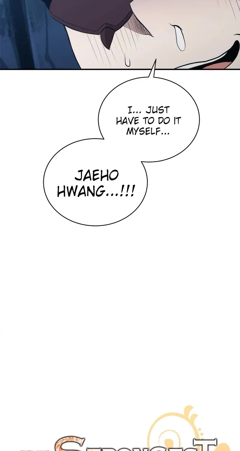 The Strongest Florist Zinmanga X Chapter 192 Page 39