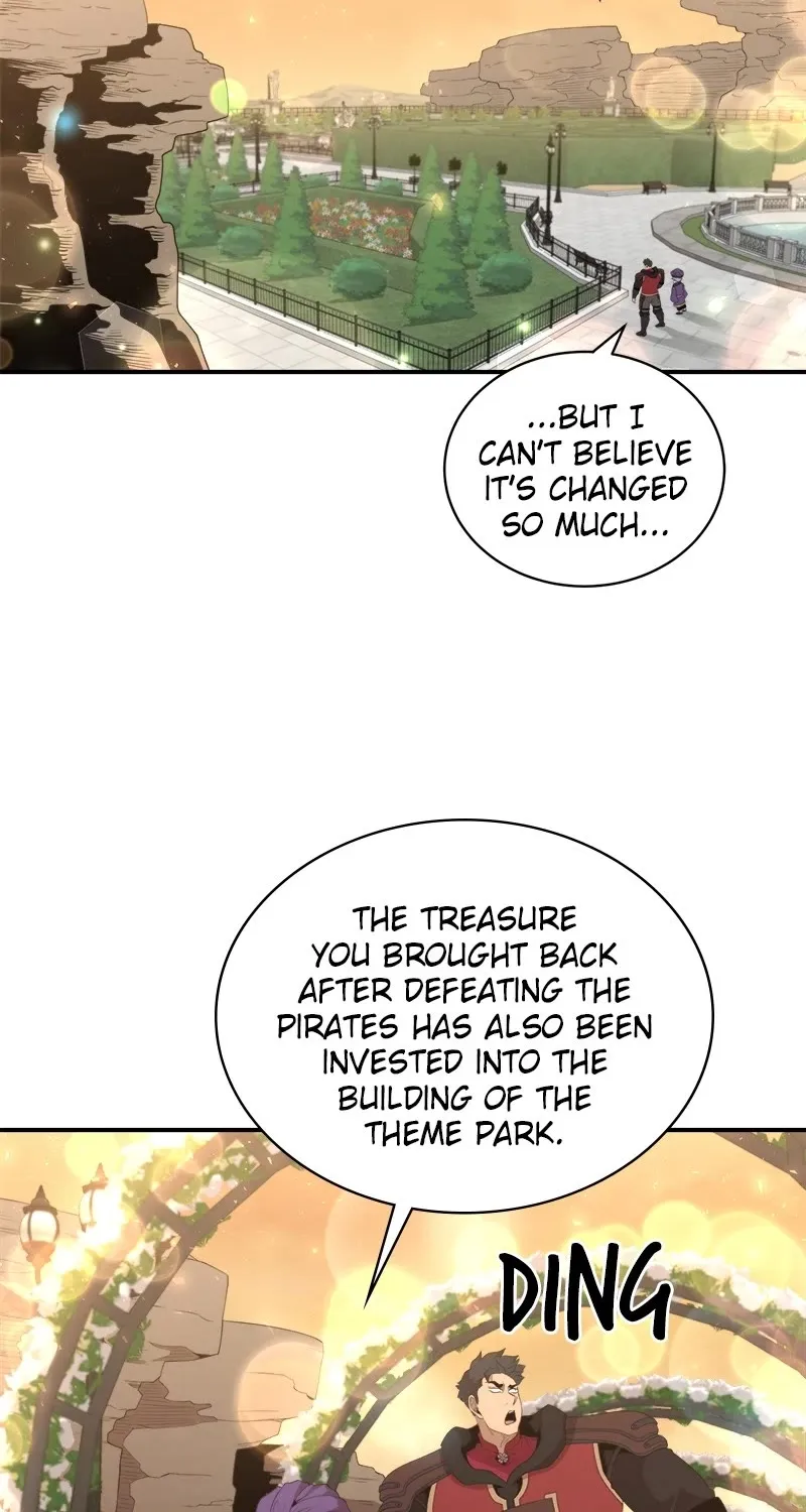 The Strongest Florist Zinmanga X Chapter 192 Page 42