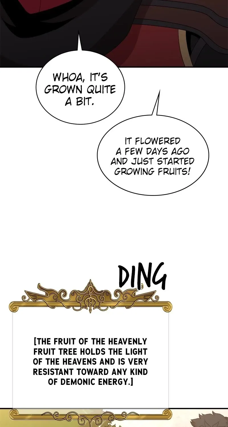 The Strongest Florist Zinmanga X Chapter 192 Page 57