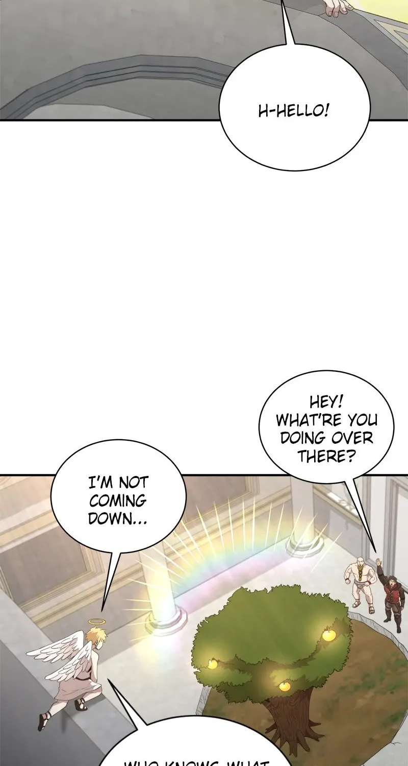 The Strongest Florist Zinmanga X Chapter 192 Page 62