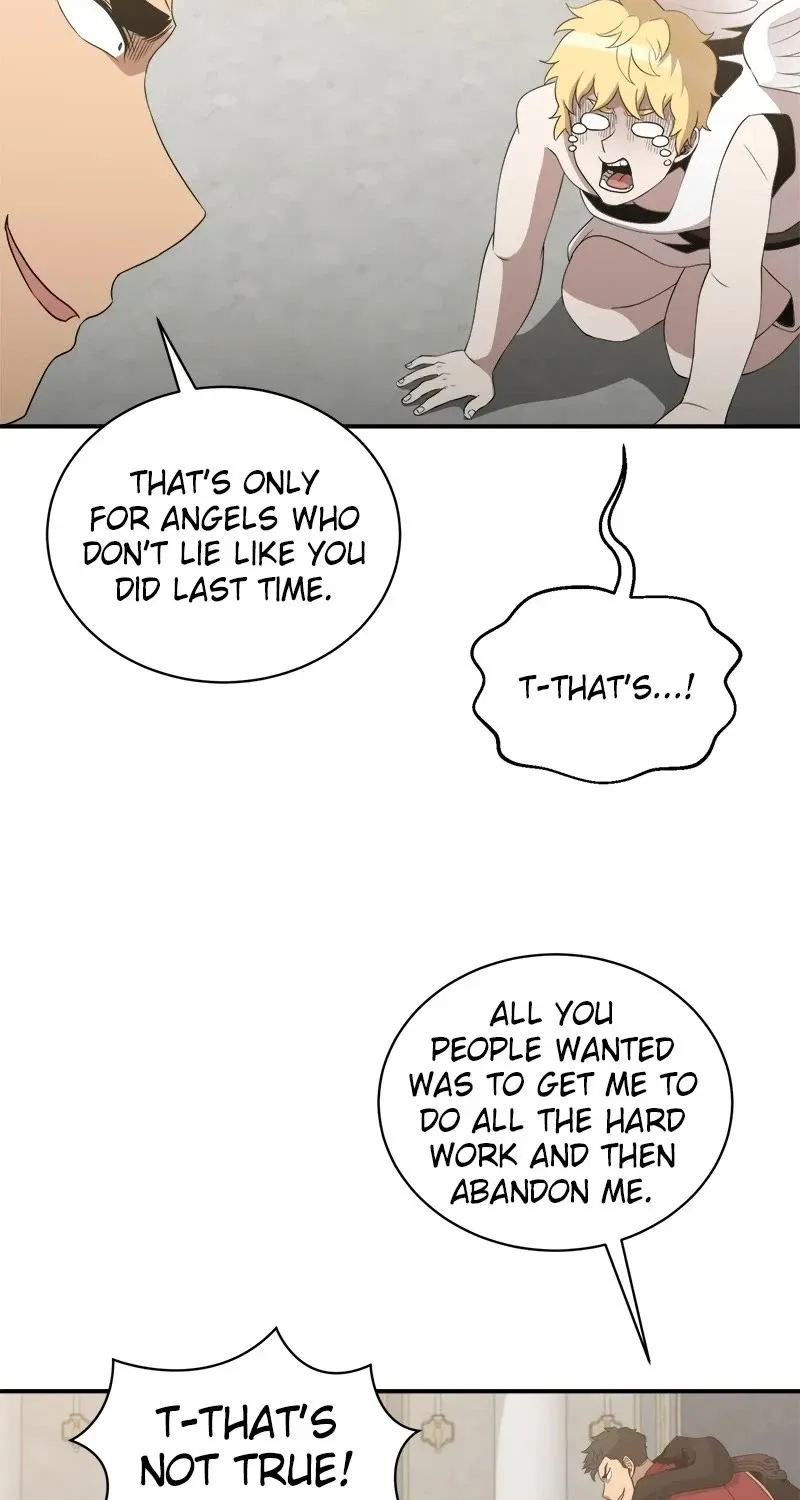The Strongest Florist Zinmanga X Chapter 192 Page 67