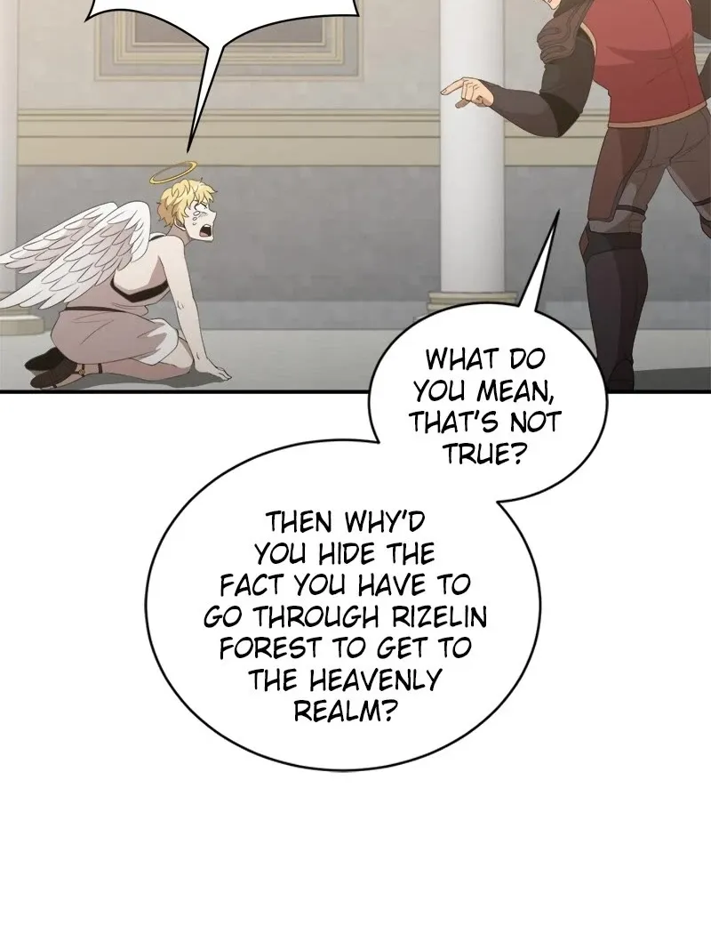 The Strongest Florist Zinmanga X Chapter 192 Page 68