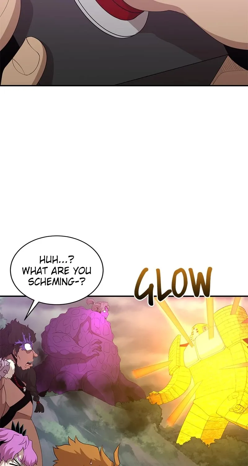 The Strongest Florist Zinmanga X Chapter 191 Page 49