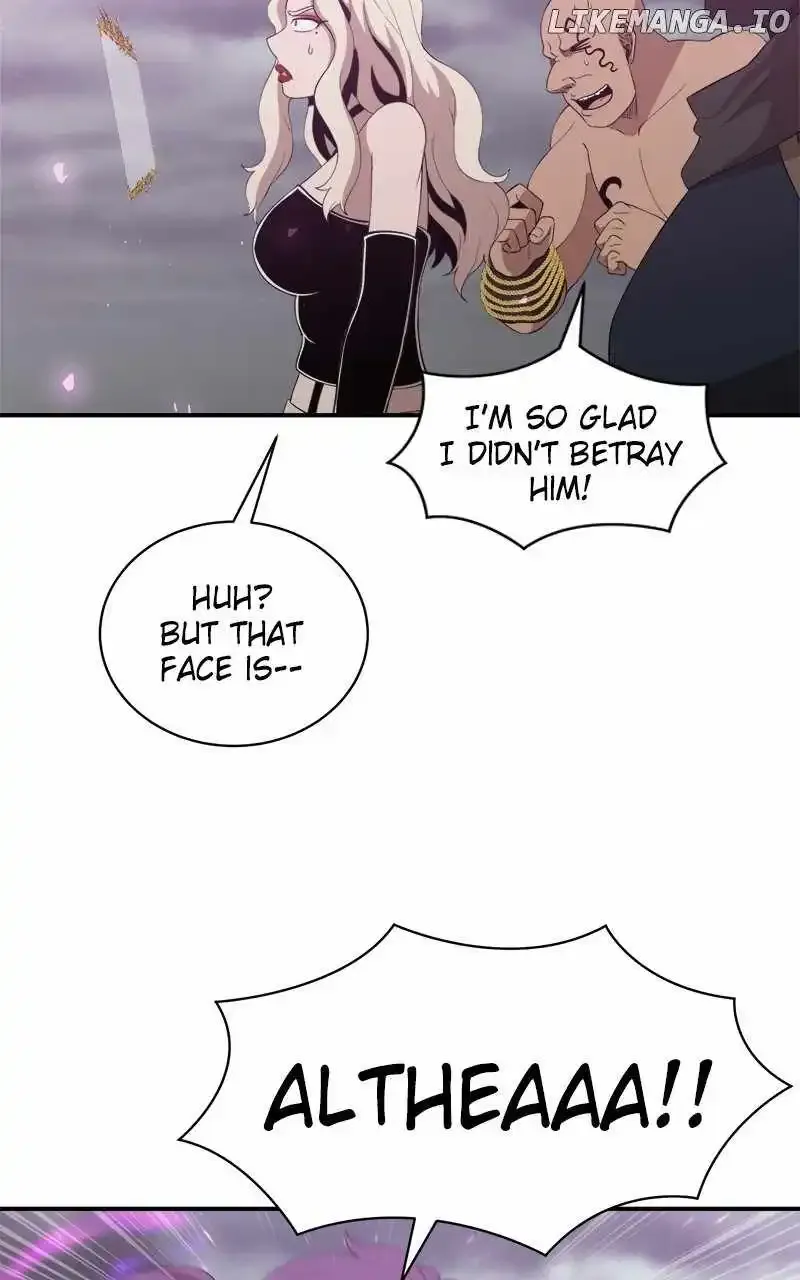 The Strongest Florist Zinmanga X Chapter 190 Page 39