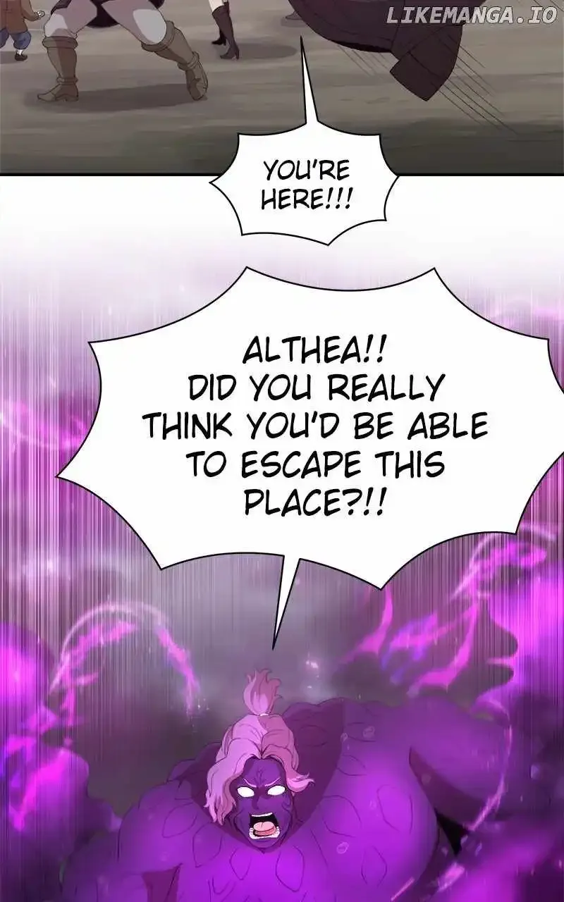 The Strongest Florist Zinmanga X Chapter 190 Page 42