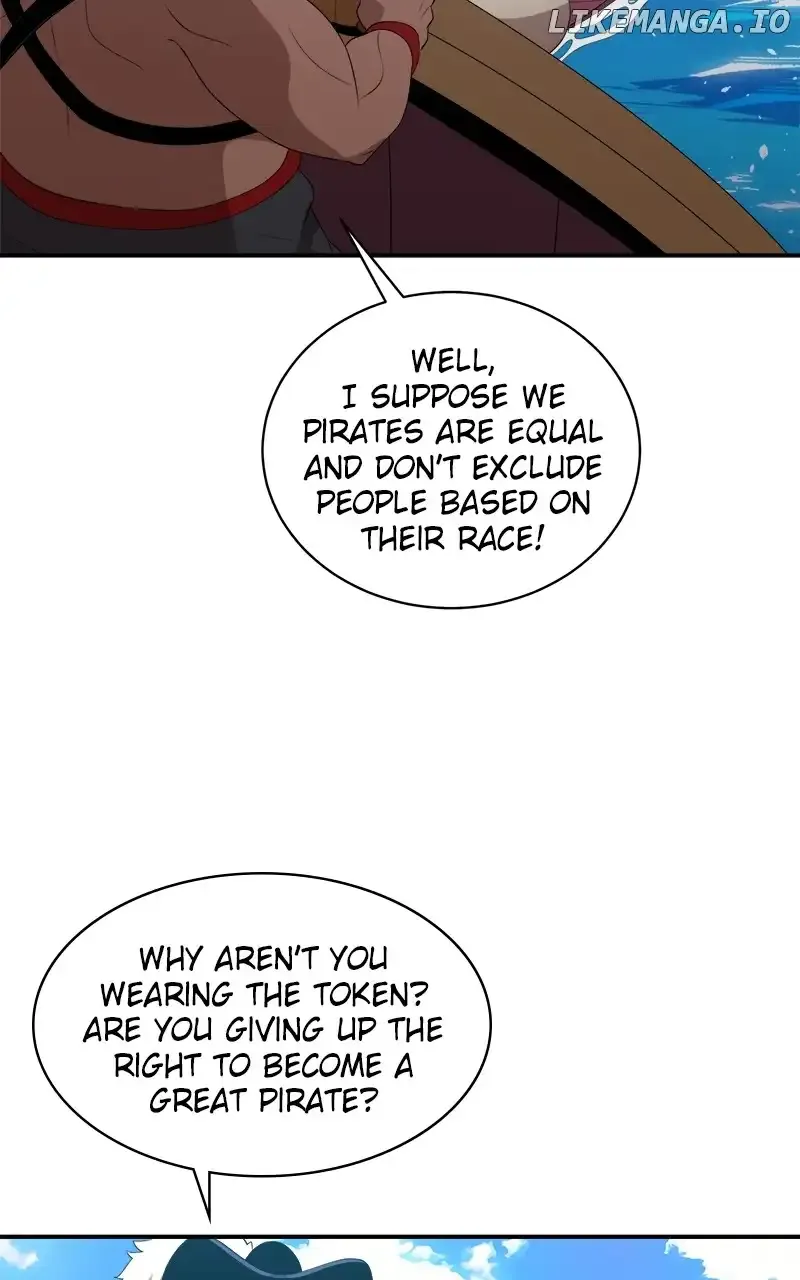 The Strongest Florist Zinmanga X Chapter 187 Page 15