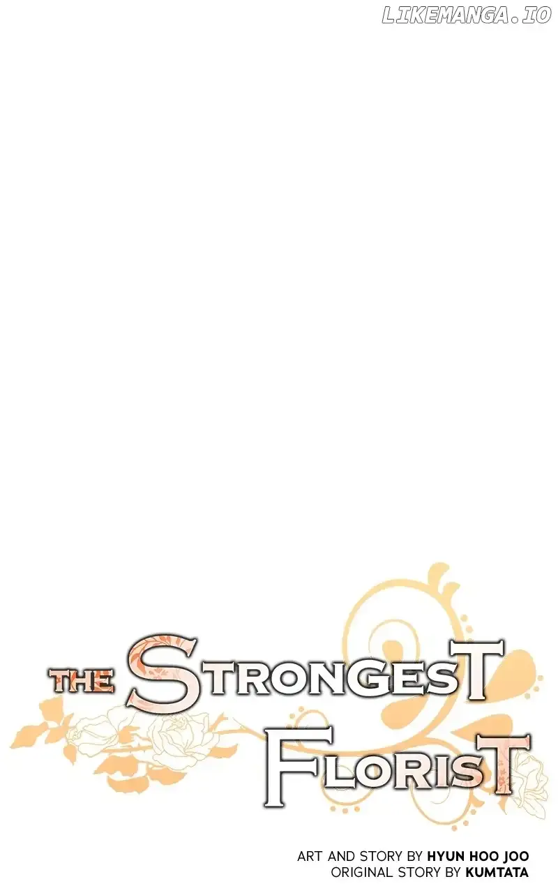The Strongest Florist Zinmanga X Chapter 187 Page 33