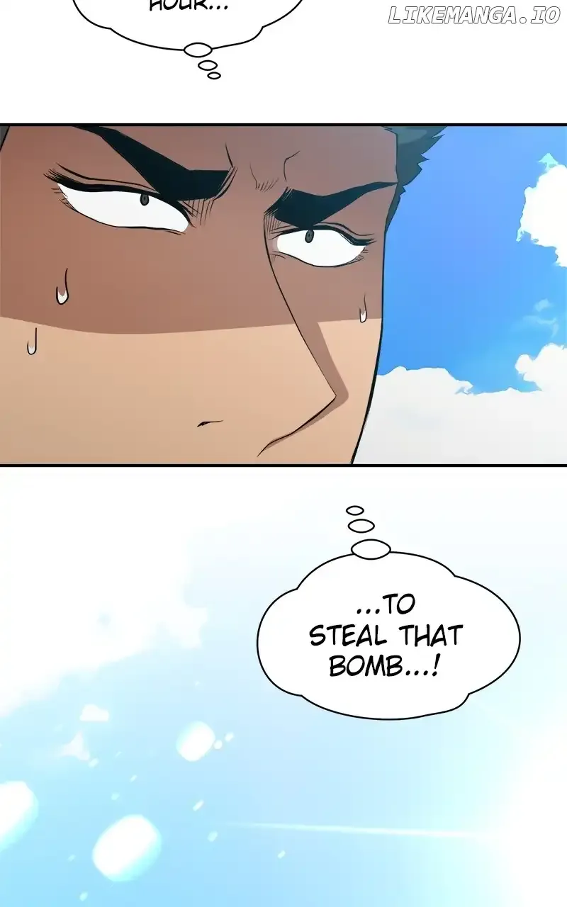 The Strongest Florist Zinmanga X Chapter 187 Page 72