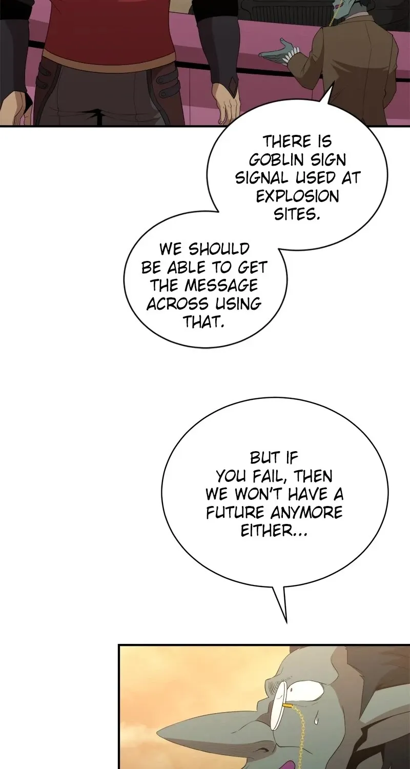 The Strongest Florist Zinmanga X Chapter 185 Page 6
