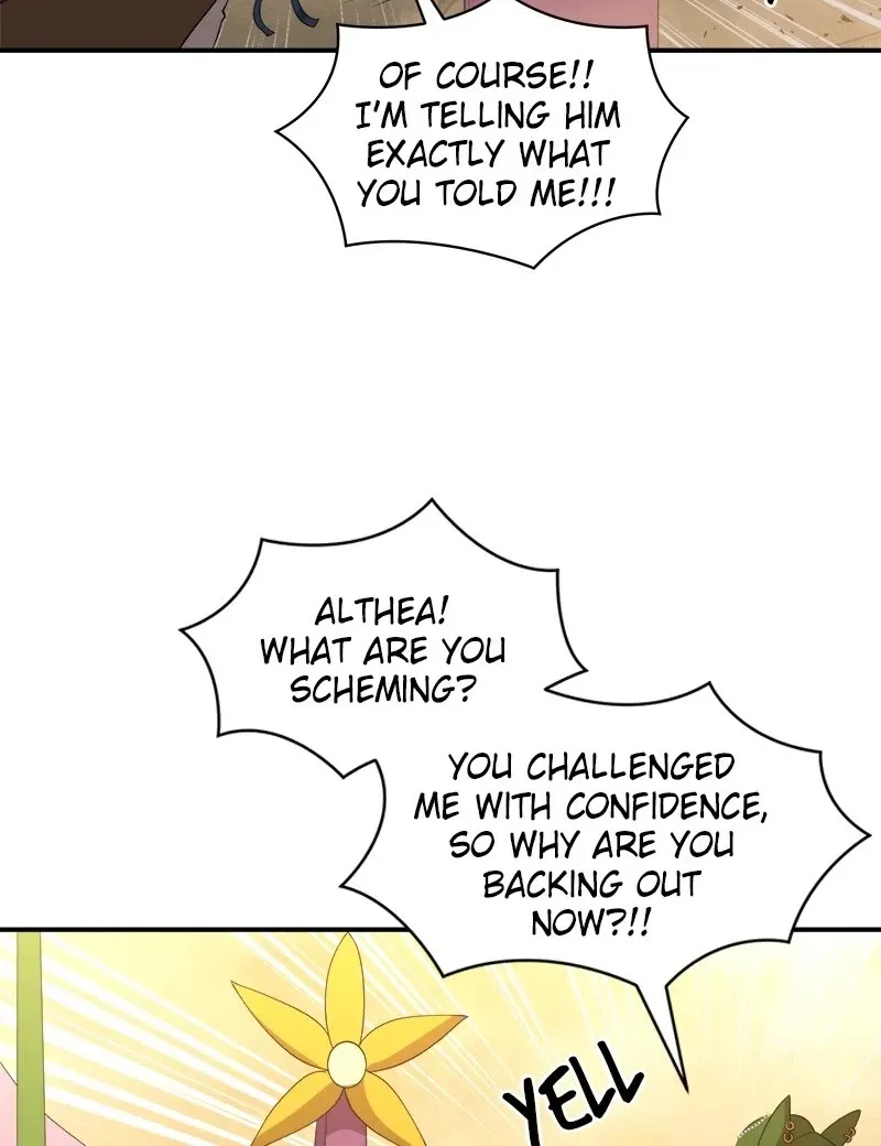 The Strongest Florist Zinmanga X Chapter 185 Page 10