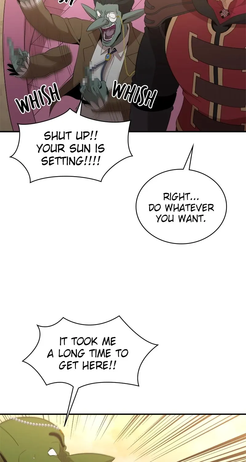 The Strongest Florist Zinmanga X Chapter 185 Page 12