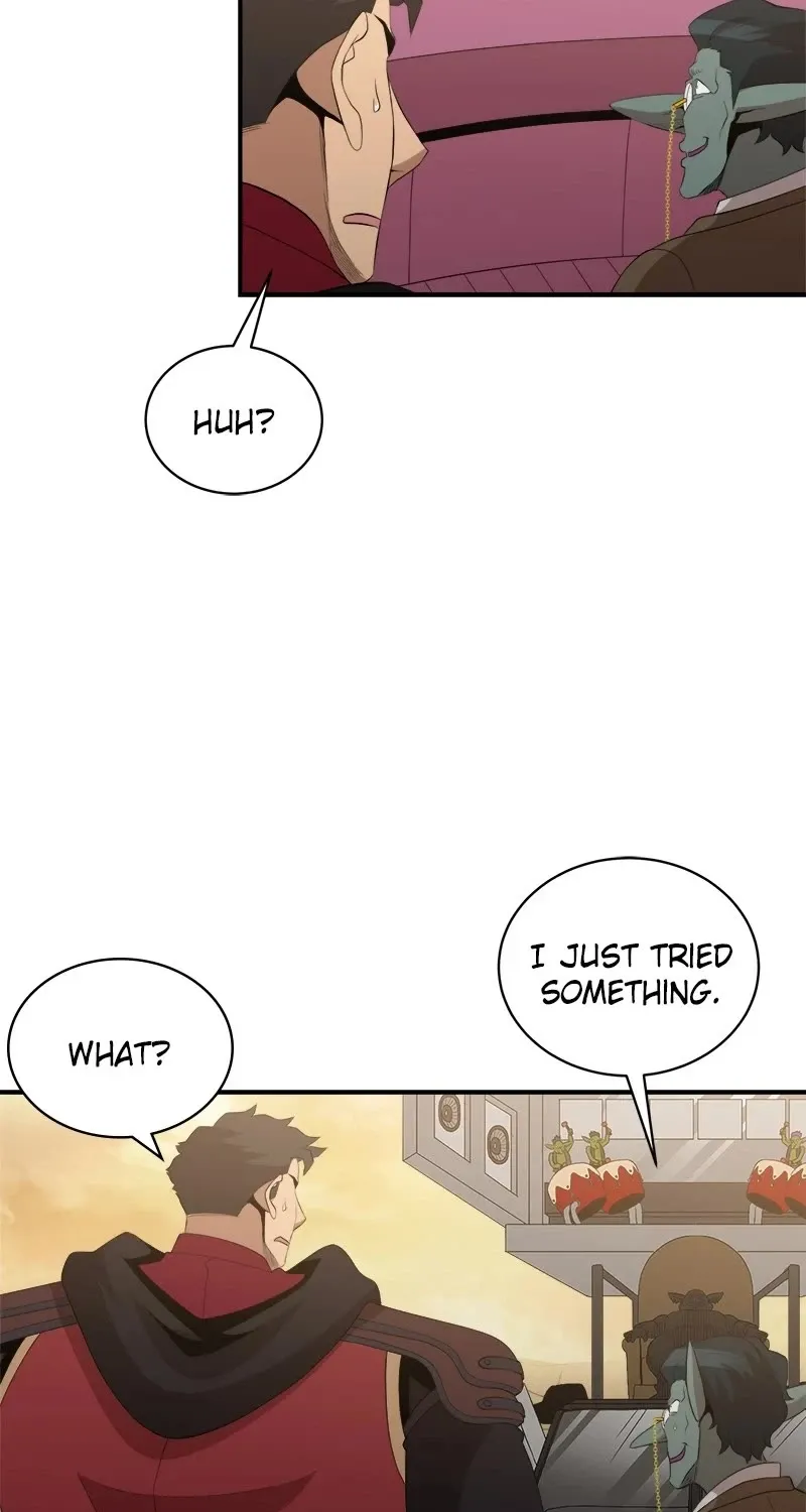 The Strongest Florist Zinmanga X Chapter 185 Page 23