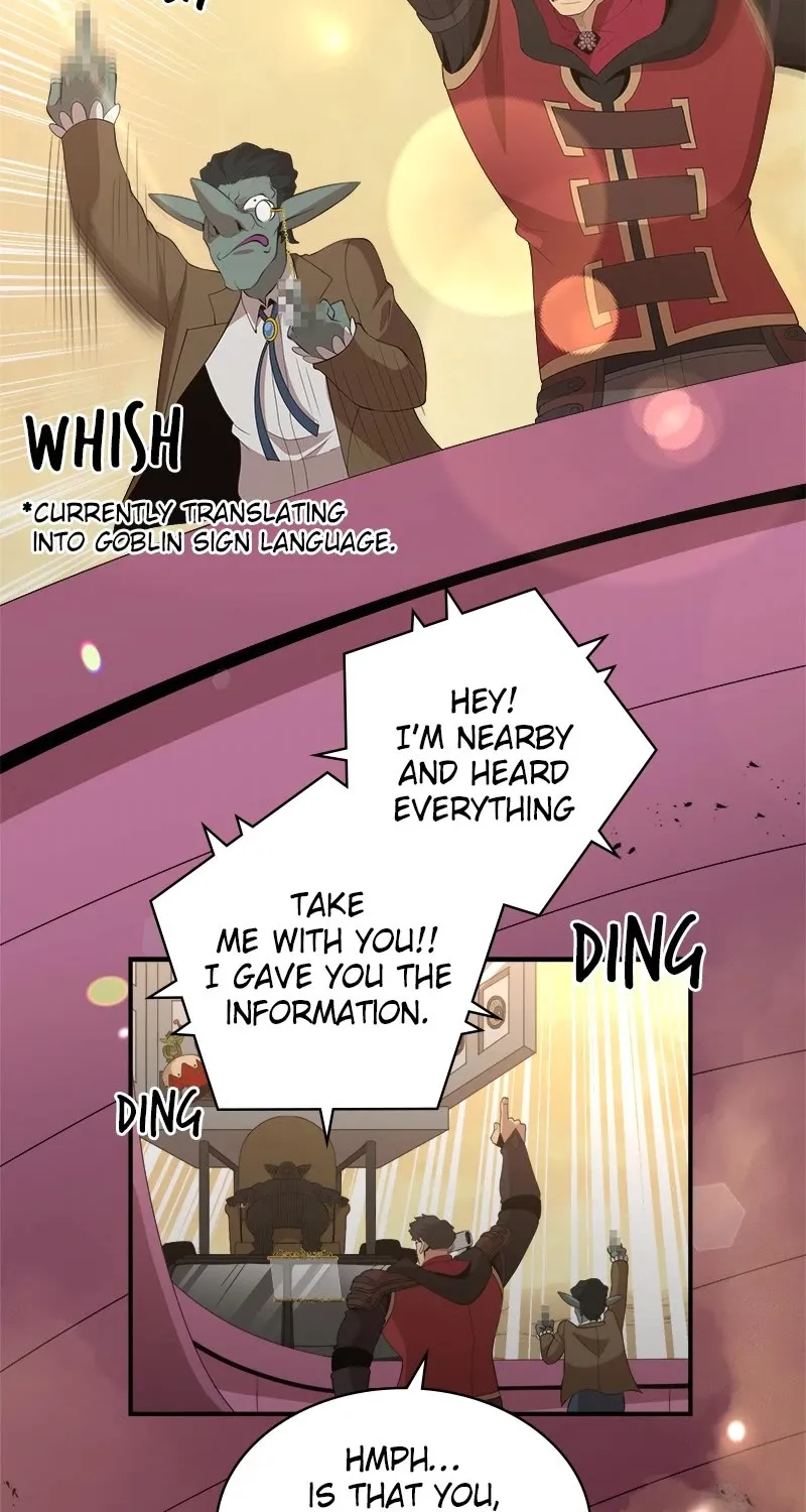 The Strongest Florist Zinmanga X Chapter 185 Page 32
