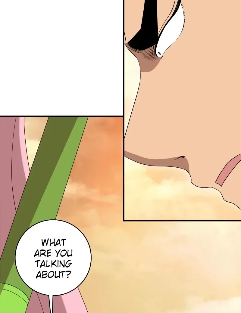 The Strongest Florist Zinmanga X Chapter 184 Page 18