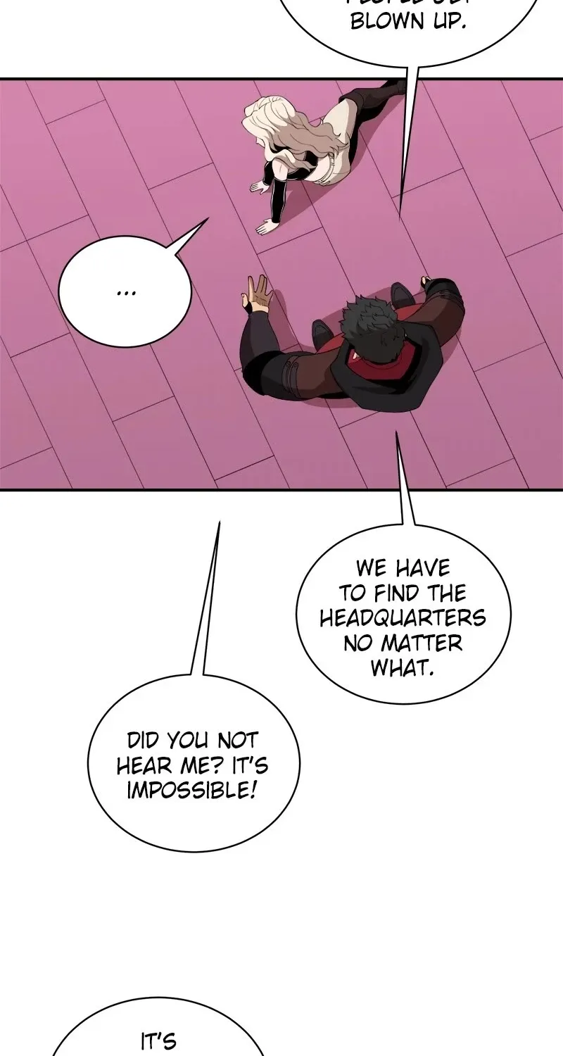 The Strongest Florist Zinmanga X Chapter 184 Page 22