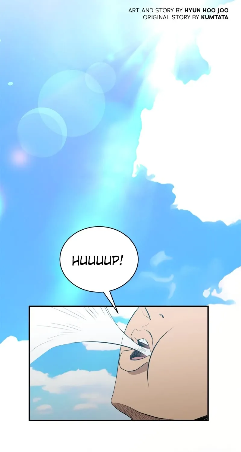 The Strongest Florist Zinmanga X Chapter 184 Page 39