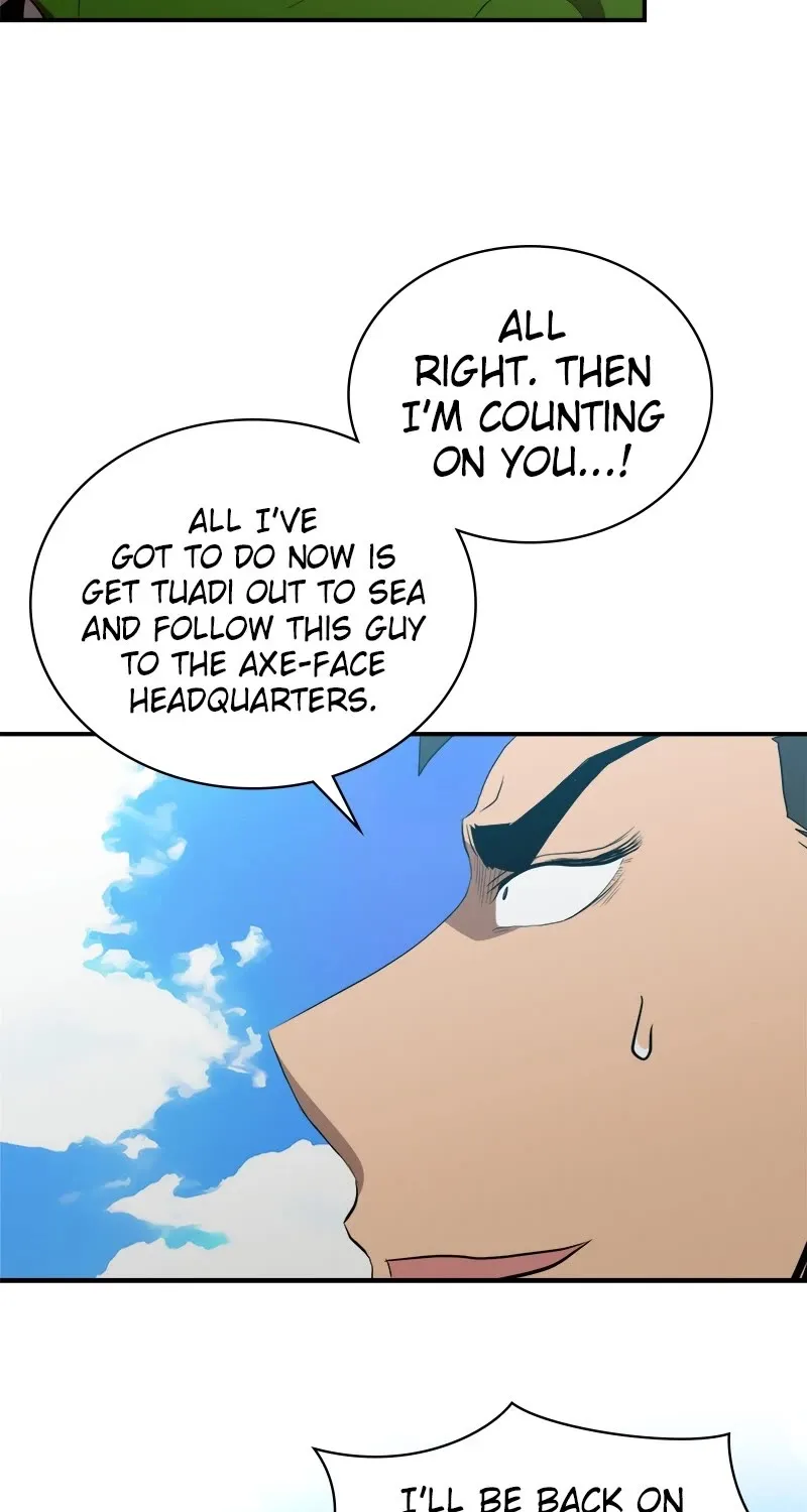 The Strongest Florist Zinmanga X Chapter 184 Page 53