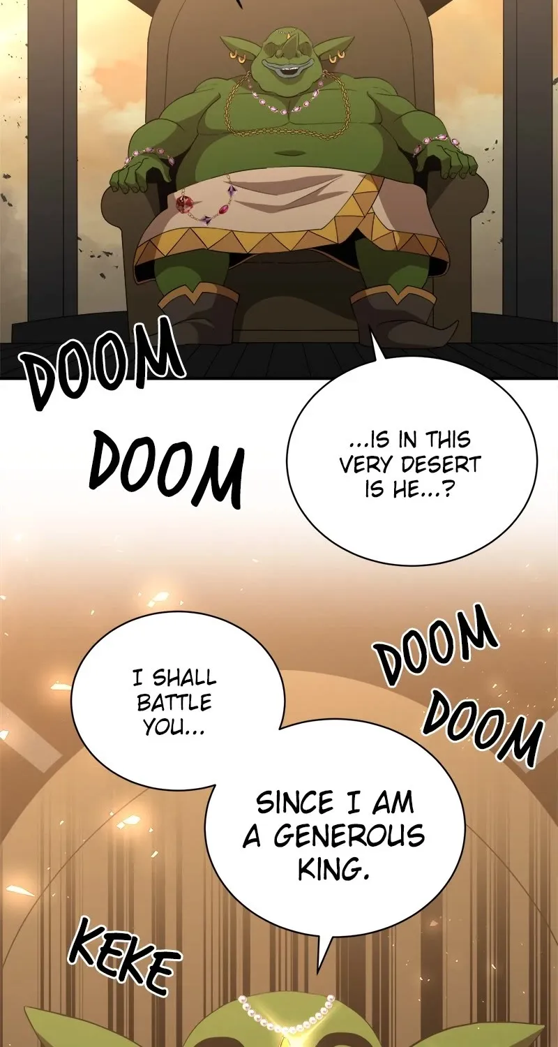 The Strongest Florist Zinmanga X Chapter 184 Page 64