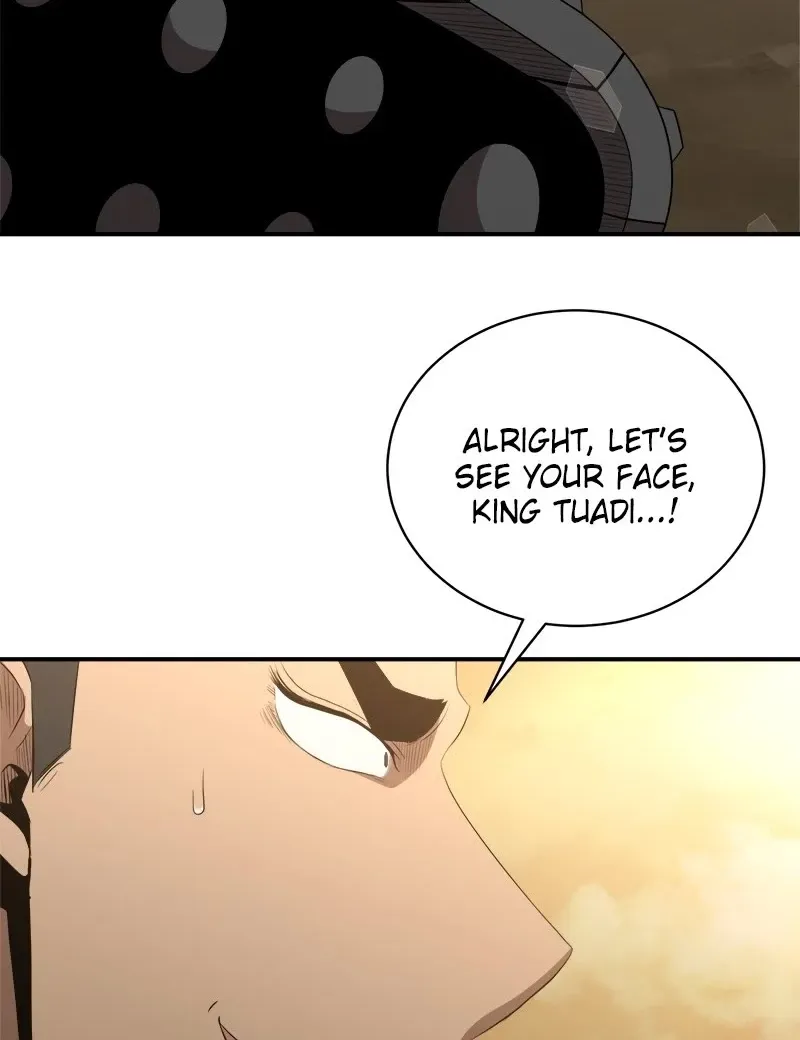The Strongest Florist Zinmanga X Chapter 184 Page 68