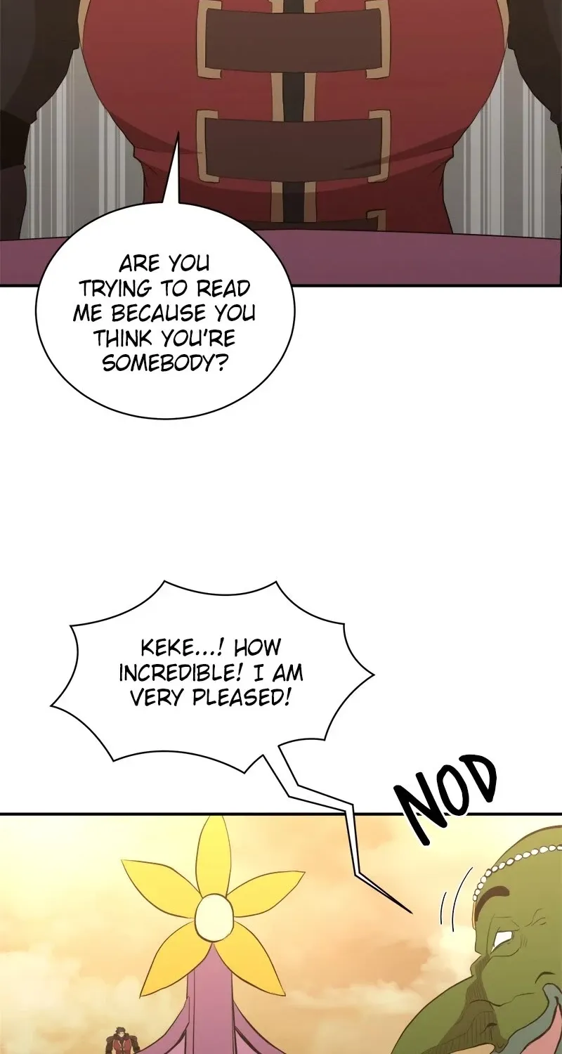 The Strongest Florist Zinmanga X Chapter 184 Page 72
