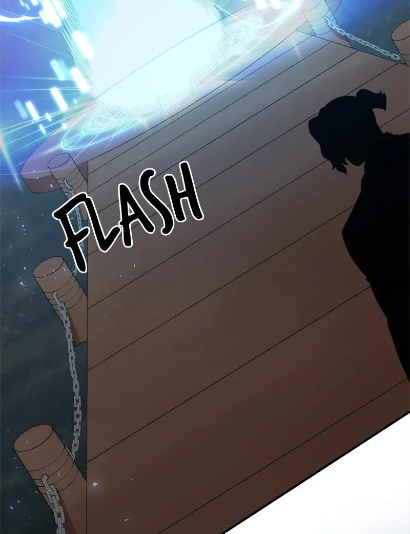 The Strongest Florist Zinmanga X Chapter 183 Page 10