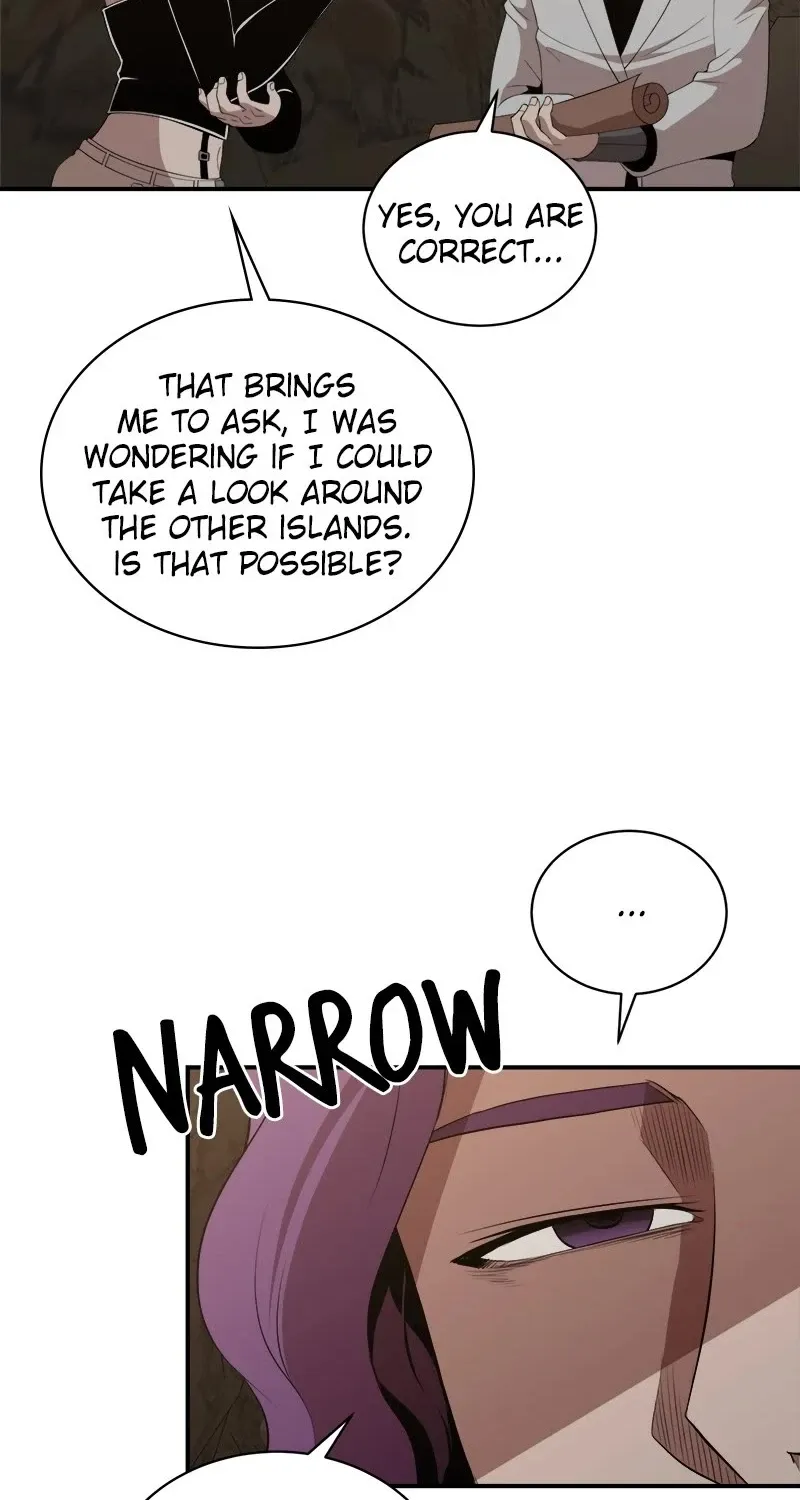 The Strongest Florist Zinmanga X Chapter 183 Page 24
