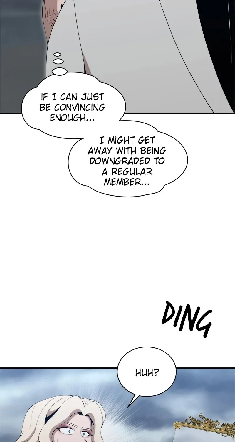 The Strongest Florist Zinmanga X Chapter 183 Page 35