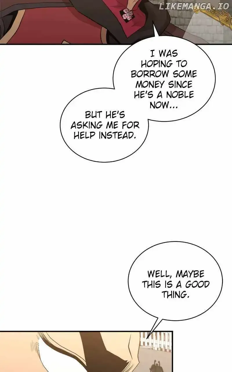 The Strongest Florist Zinmanga X Chapter 181 Page 2