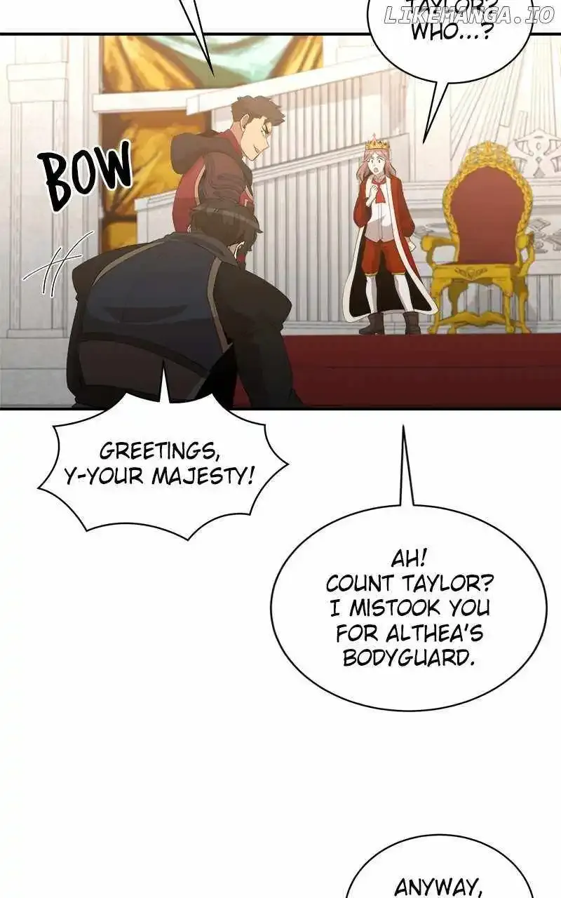 The Strongest Florist Zinmanga X Chapter 181 Page 16