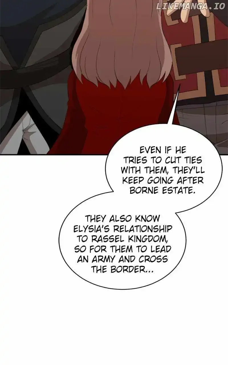 The Strongest Florist Zinmanga X Chapter 181 Page 24