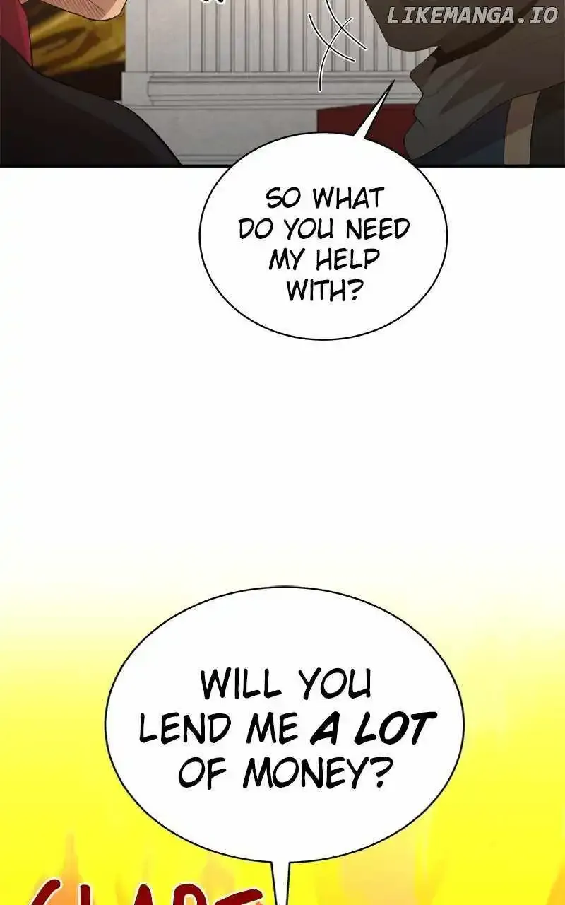 The Strongest Florist Zinmanga X Chapter 181 Page 34