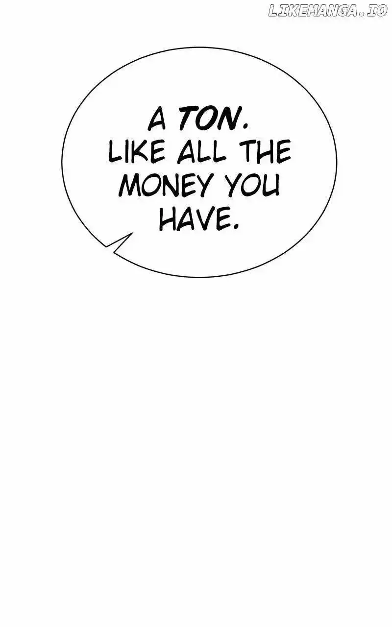 The Strongest Florist Zinmanga X Chapter 181 Page 37